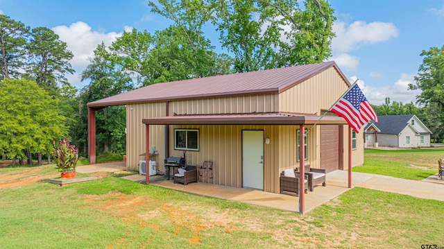 225 Whistler Ln, Hallsville, TX 75650 - photo 12