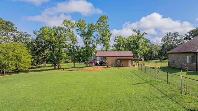 225 Whistler Ln, Hallsville, TX 75650 - photo 11