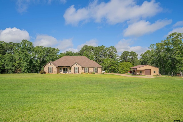 225 Whistler Ln, Hallsville, TX 75650 - photo 14