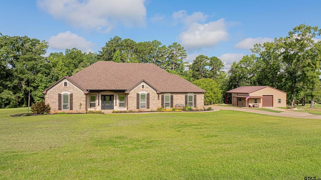 225 Whistler Ln, Hallsville, TX 75650 - photo 4