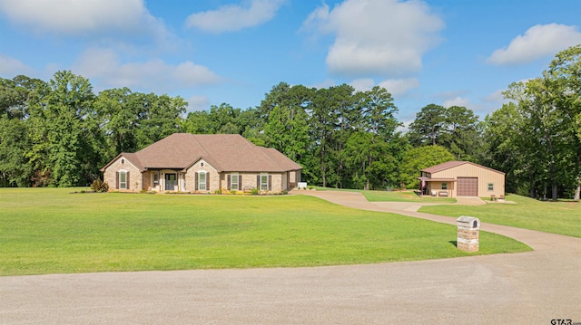 225 Whistler Ln, Hallsville, TX 75650 - photo 1
