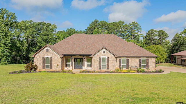 225 Whistler Ln, Hallsville, TX 75650 - photo 3