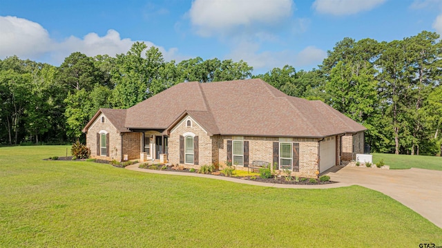 225 Whistler Ln, Hallsville, TX 75650 - photo 2