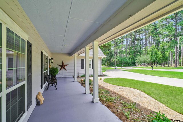 622 Green Meadow Trl, Holly Lake Ranch, TX 75765 - photo 8