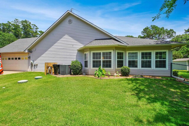 622 Green Meadow Trl, Holly Lake Ranch, TX 75765 - photo 43