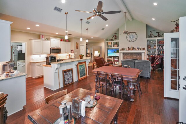 622 Green Meadow Trl, Holly Lake Ranch, TX 75765 - photo 29