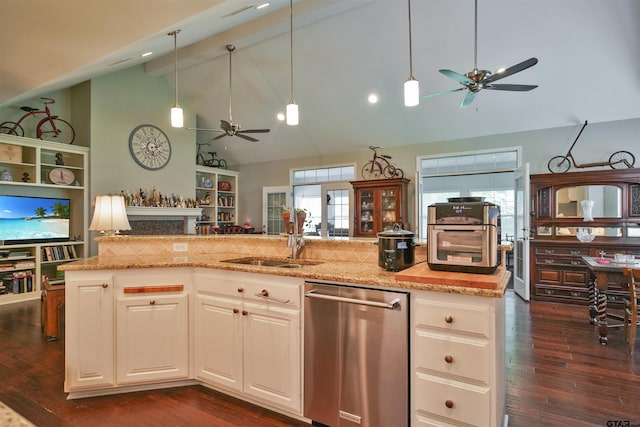 622 Green Meadow Trl, Holly Lake Ranch, TX 75765 - photo 21