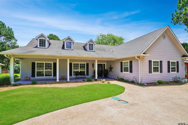 622 Green Meadow Trl, Holly Lake Ranch, TX 75765 - photo 1