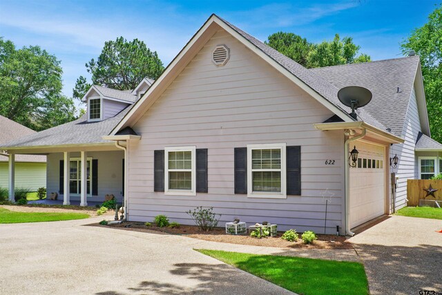 622 Green Meadow Trl, Holly Lake Ranch, TX 75765 - photo 4