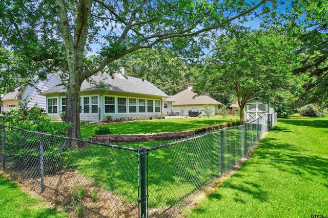 622 Green Meadow Trl, Holly Lake Ranch, TX 75765 - photo 39
