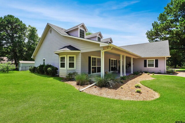 622 Green Meadow Trl, Holly Lake Ranch, TX 75765 - photo 6