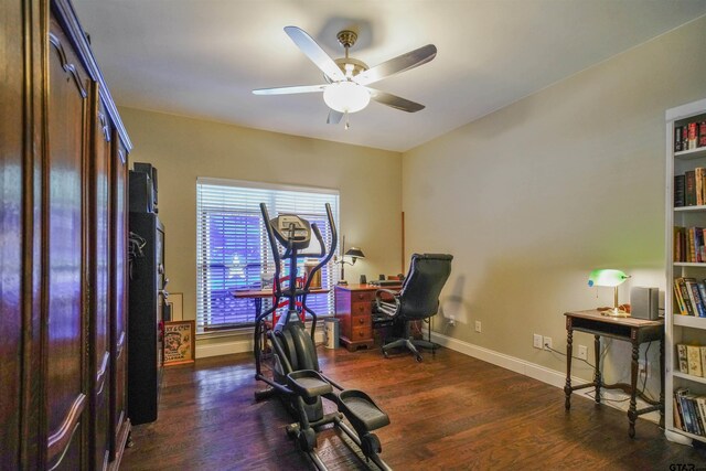 622 Green Meadow Trl, Holly Lake Ranch, TX 75765 - photo 27