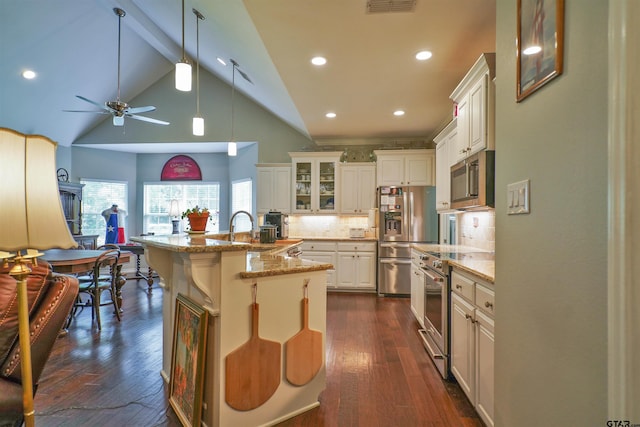622 Green Meadow Trl, Holly Lake Ranch, TX 75765 - photo 18