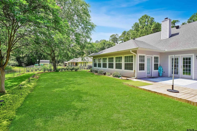 622 Green Meadow Trl, Holly Lake Ranch, TX 75765 - photo 42