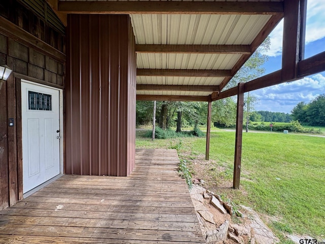 1743 Tan Oak Rd, Big Sandy, TX 75755 - photo 6