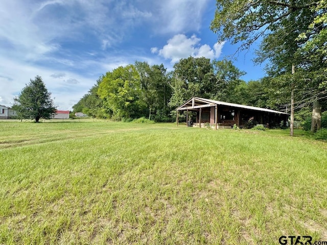 1743 Tan Oak Rd, Big Sandy, TX 75755 - photo 1