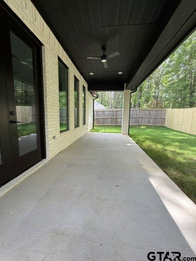 9065 Long Branch Dr, Tyler, TX 75703 - photo 25