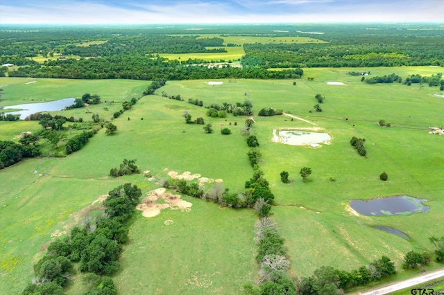 Listing photo 3 for TBD Vz County Rd 2908, Eustace TX 75124