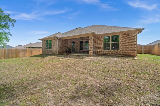 107 Rose Row Ln, Winona, TX 75792 - photo 33