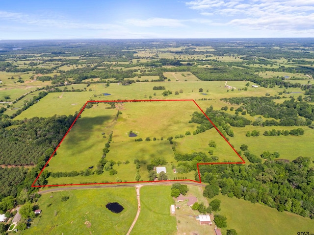 427 County Road 4878, Winnsboro TX, 75494 land for sale