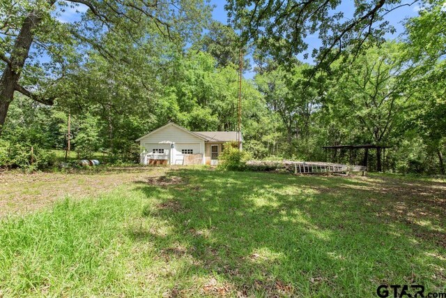 303 E Center St, White Oak, TX 75693