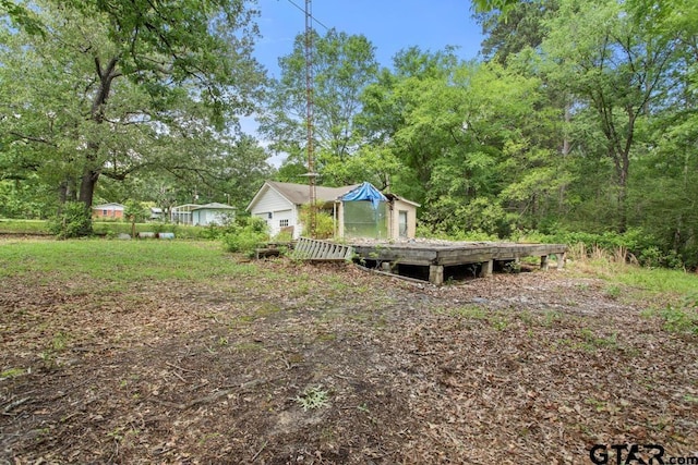303 E Center St, White Oak, TX 75693