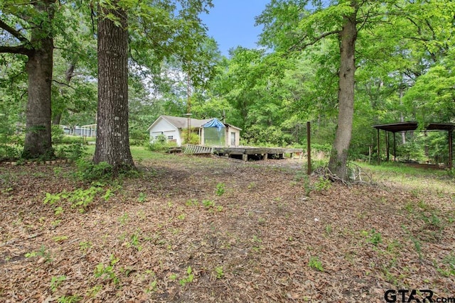 303 E Center St, White Oak, TX 75693