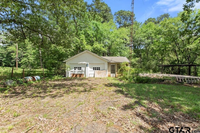 303 E Center St, White Oak, TX 75693