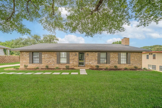 291 Taylor George Rd, Longview, TX 75605 - photo 1
