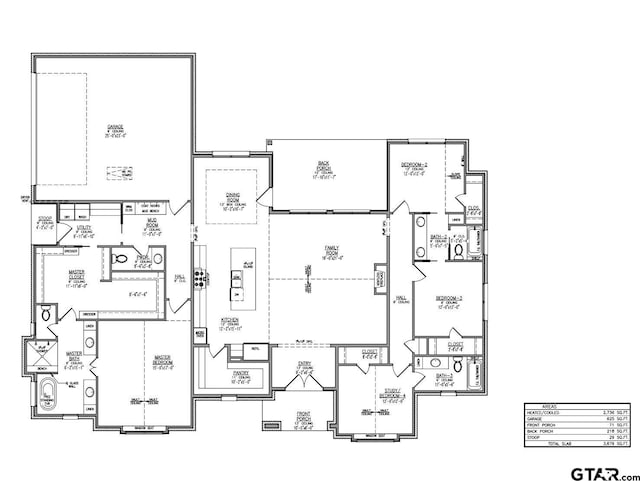11418 Zoe Cir, Flint, TX 75762 - photo 2