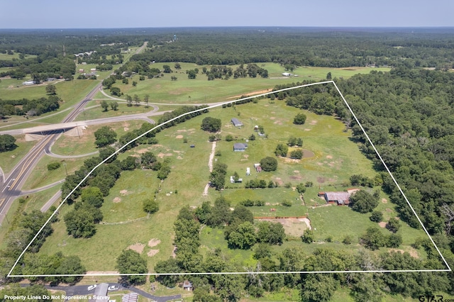 608 E Longview St, Arp TX, 75750 land for sale