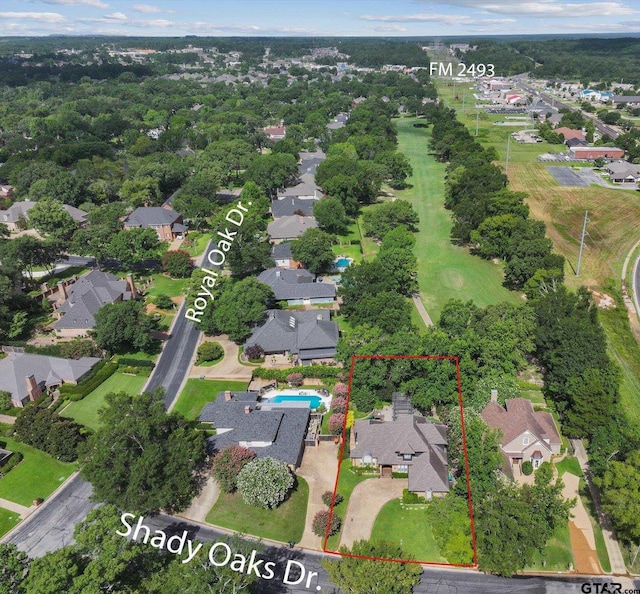 6307 Shady Oaks Dr, Tyler, TX 75703 - photo 40
