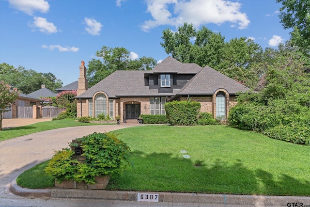 6307 Shady Oaks Dr, Tyler, TX 75703 - photo 1
