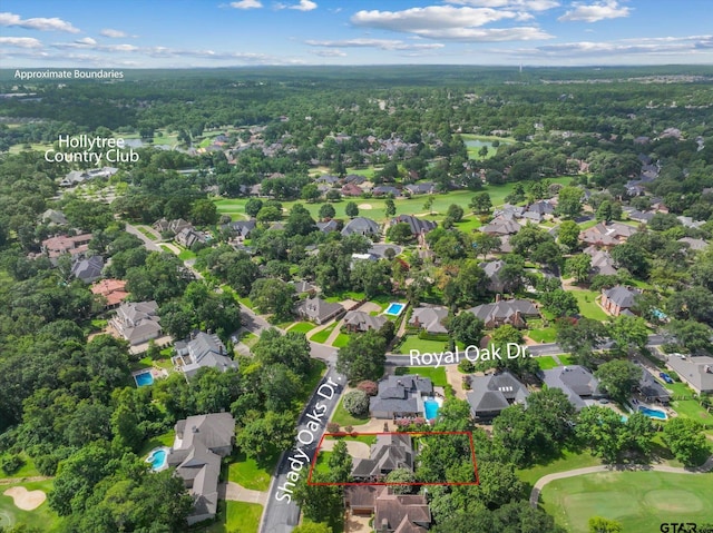 6307 Shady Oaks Dr, Tyler, TX 75703 - photo 42