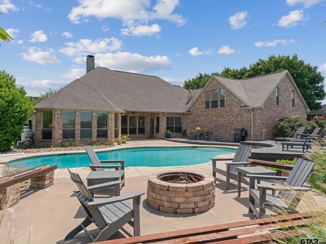 225 Chester Dr, Canton, TX 75103 - photo 33