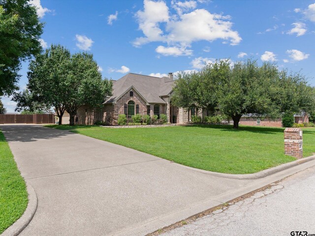 225 Chester Dr, Canton, TX 75103 - photo 2