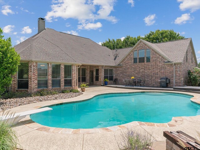 225 Chester Dr, Canton, TX 75103 - photo 31