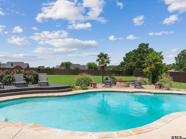 225 Chester Dr, Canton, TX 75103 - photo 32