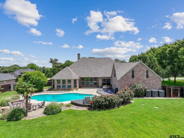 225 Chester Dr, Canton, TX 75103 - photo 34