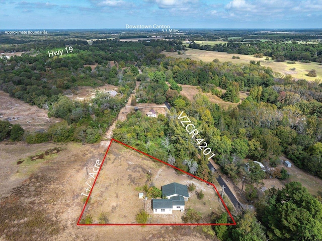 Listing photo 3 for 2742 Vz County Road 4201, Canton TX 75103