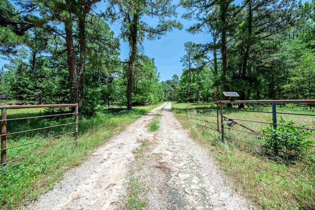 7703 Fm 21, Mount Vernon, TX 75457