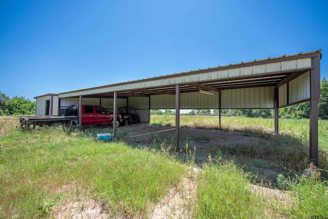 7703 Fm 21, Mount Vernon, TX 75457