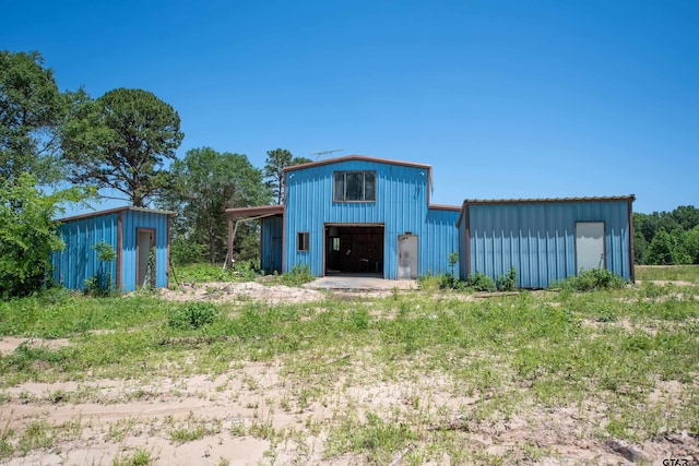 7703 Fm 21, Mount Vernon, TX 75457