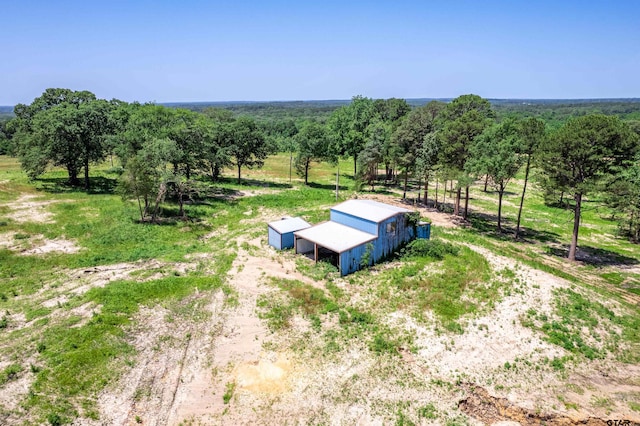 7703 Fm 21, Mount Vernon, TX 75457