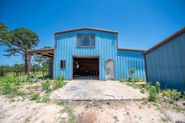 7703 Fm 21, Mount Vernon, TX 75457
