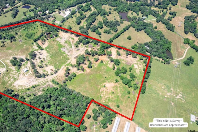7703 Fm 21, Mount Vernon, TX 75457