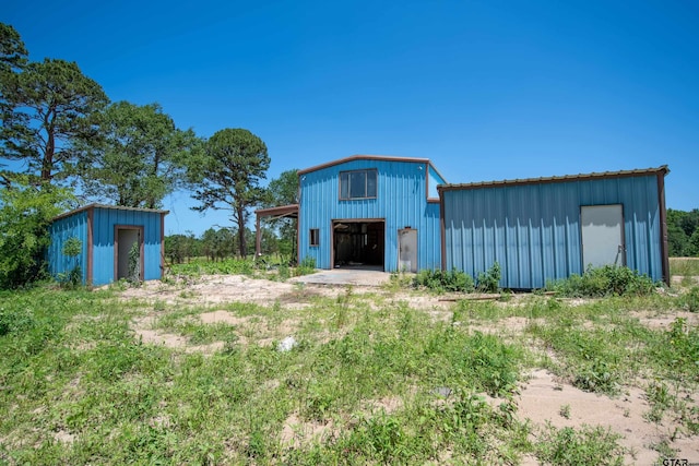 7703 Fm 21, Mount Vernon, TX 75457