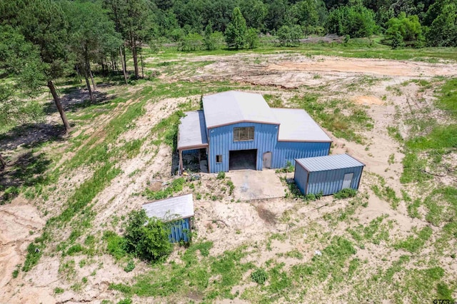 7703 Fm 21, Mount Vernon, TX 75457
