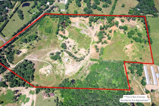 7703 Fm 21, Mount Vernon, TX 75457