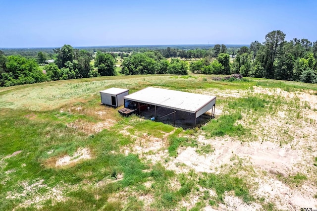 7703 Fm 21, Mount Vernon, TX 75457